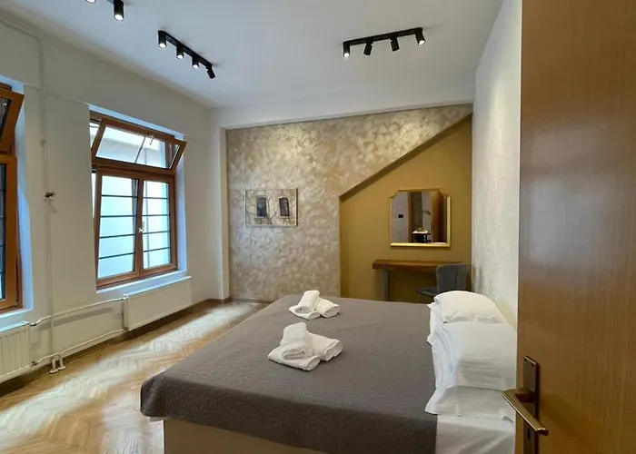 Corso Apartment