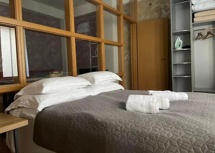 Corso Apartment