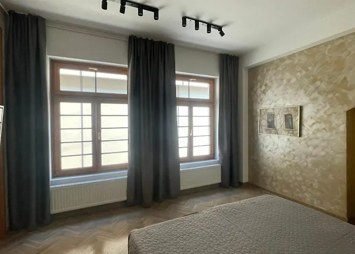 Corso Apartment