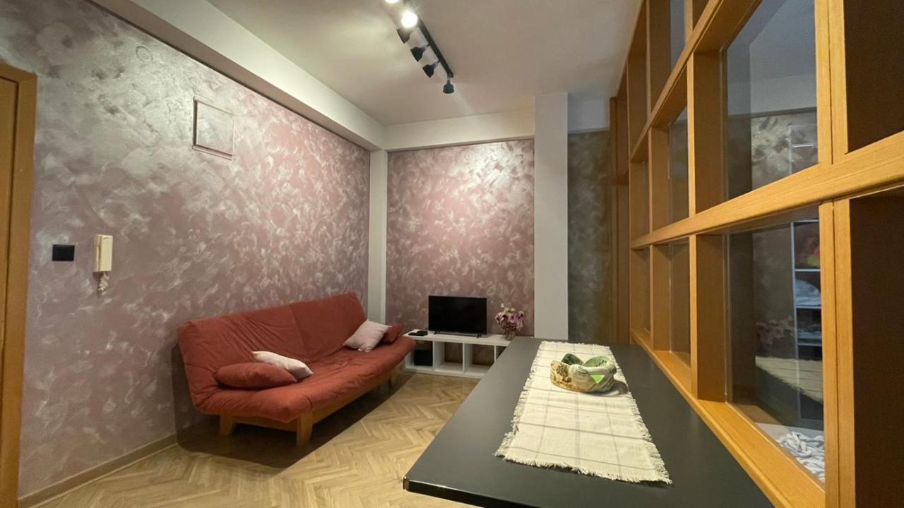 Corso Apartment Cacak