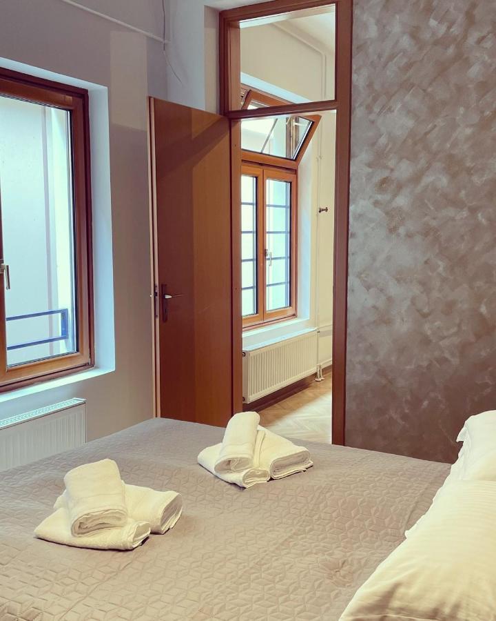 Apartment Corso Cacak