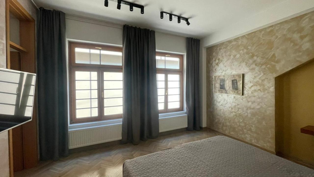 Corso Apartment Cacak