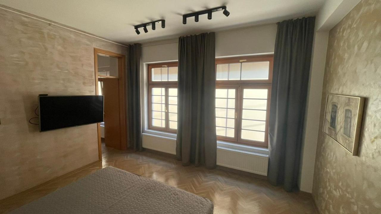 Apartment Corso *